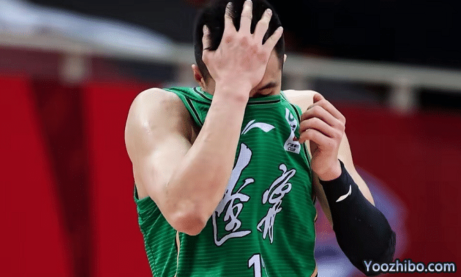 五大因素！郭艾伦留队希望倍增，辽篮态度坚决，高诗岩奔赴山东