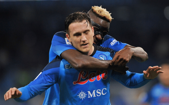 2-0！意甲4.8亿强阵一骑绝尘，创5年神迹，超4大豪门，穆帅诉苦了