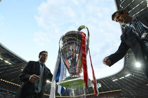 欧冠小组赛抽签预测？2021欧冠小组赛抽签时间？