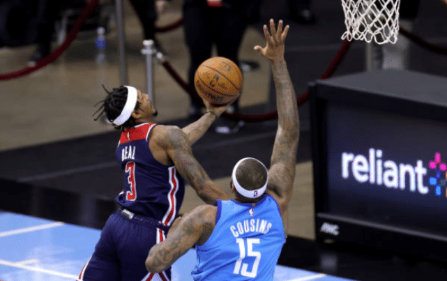 三连胜防守联盟第一！完整体火箭冲击季后赛，告别哈登也不想摆烂？