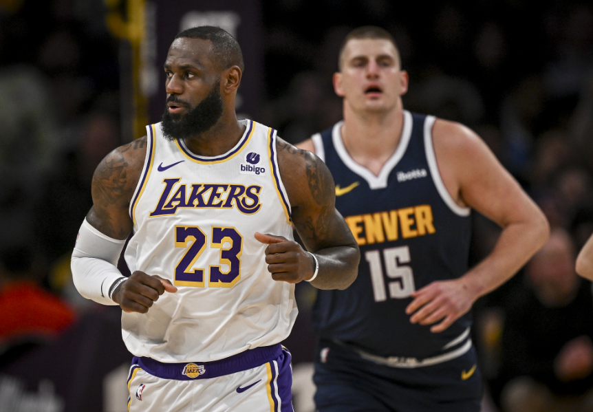 湖人掘金G5伤情速递：詹眉大概率出战，悍将复出在望，穆雷或伤停