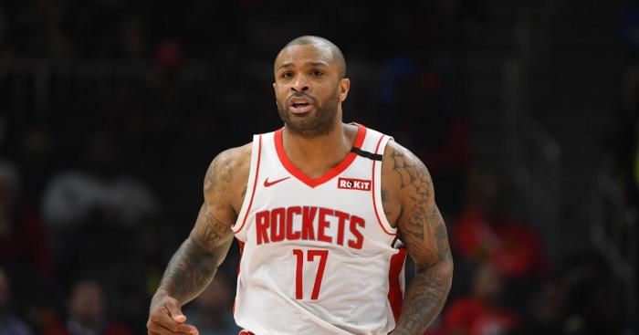 湖人火箭交易塔克筹码曝光