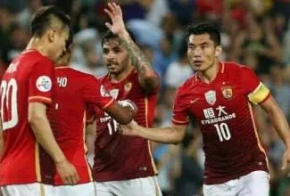 广州恒大亚冠表现怎么样？广州恒大亚冠夺冠几次？