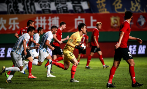 2020中超新政落定是什么？2020中超赛程表大全