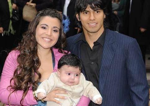 马拉多纳女婿是谁？谁能成为马拉多纳女婿？