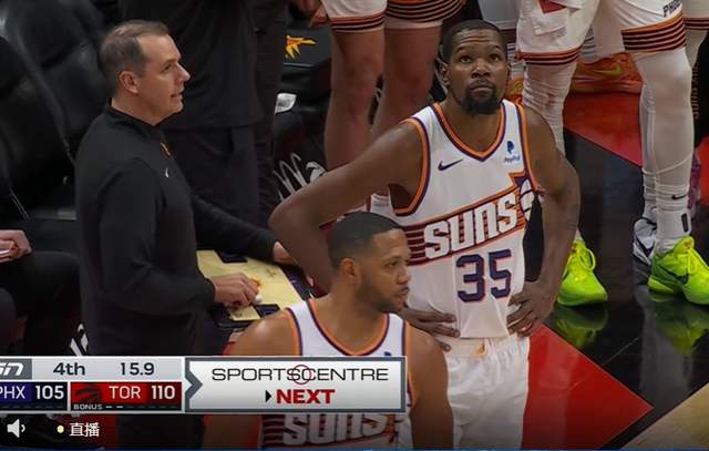 大爆冷！太阳耻辱一战，双超巨42中13梦游，两人绝望提前退场