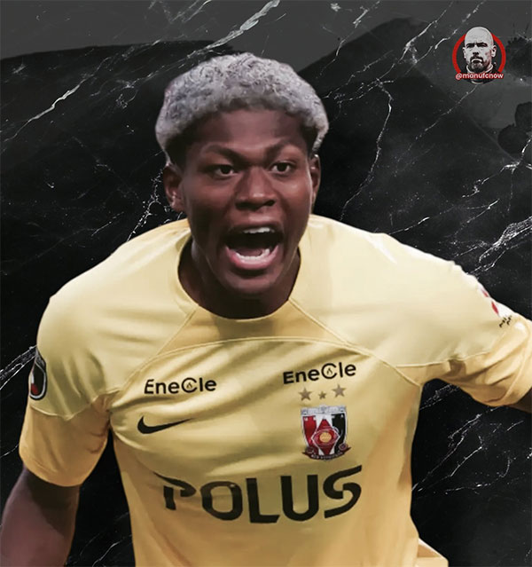 日本奥纳纳为参加奥运拒绝曼联，担心将板凳坐穿！曼联考察其六年