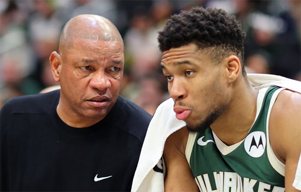 连败三场，里弗斯果断担责：这是我的责任，不可宽恕