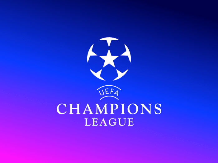 官方：欧冠16强抽签在12月13日19点进行