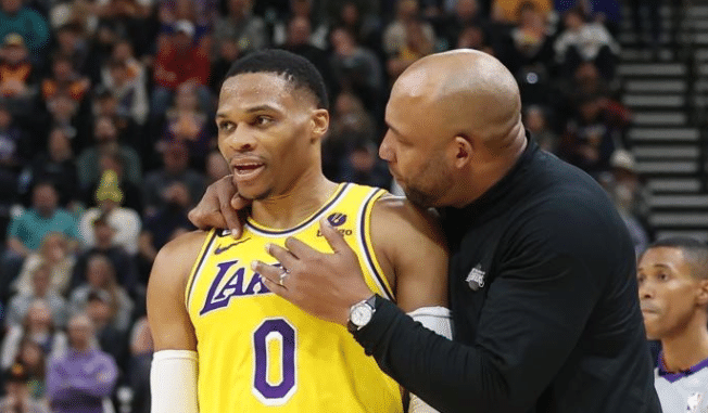 曝湖人领袖达成共识：距离夺冠仍差几名球员 或12月中旬重启交易