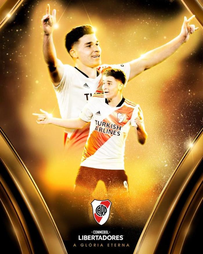 瓜帅笑了！曼城新援解放者杯单场进6球，今夏加盟