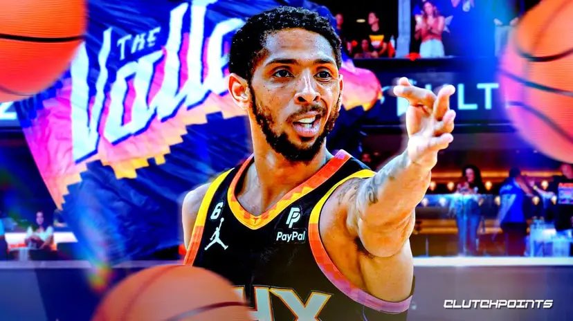 佩恩狂轰54分：被太阳交易后疯狂砍分 确定离队后发声告别太阳