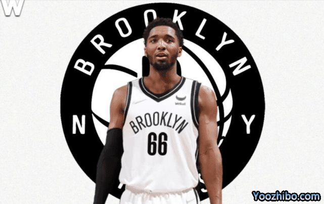 4队大交易方案出炉！杜兰特去太阳米切尔入篮网：看爵士是否满足