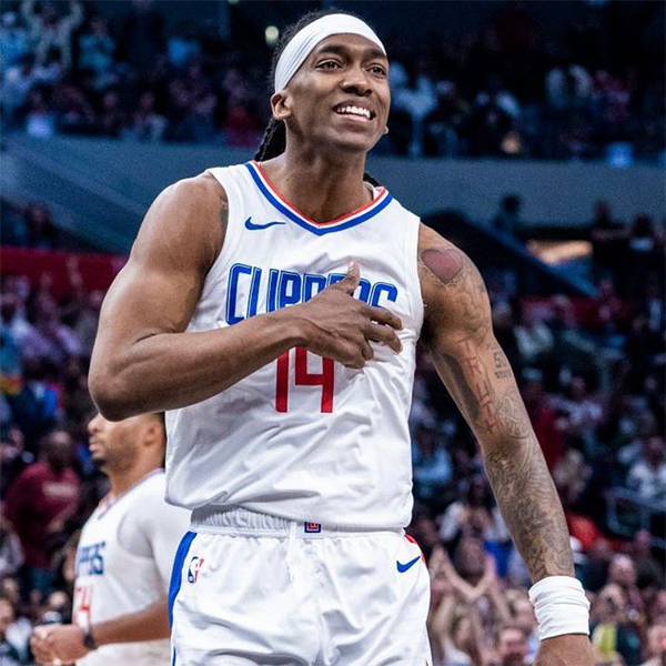 曼恩三年4700万续约快船，合同细节全解析