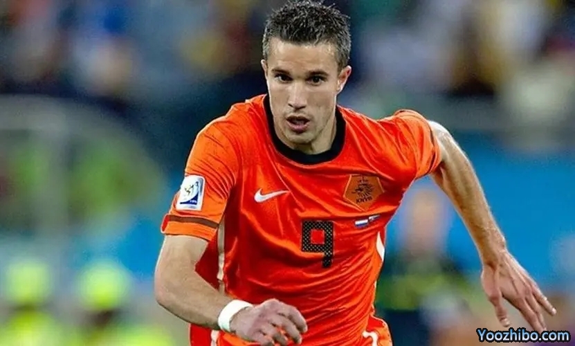 荷兰足球明星都有谁？荷兰足球有多强？