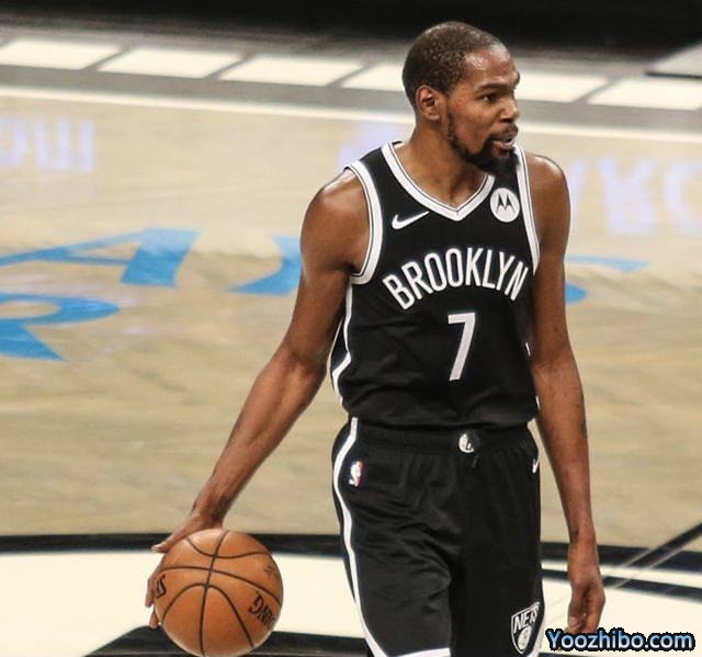 原来如此！杜兰特留队条件曝光，篮网做出让步，3大强援将辅佐KD