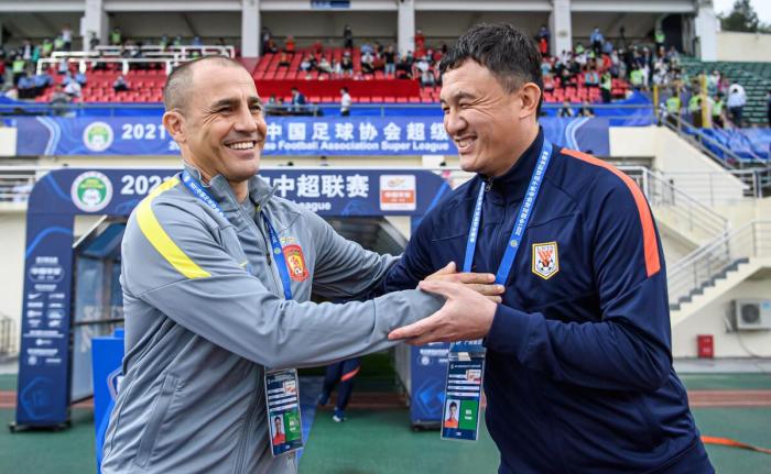 国际足联介入？中超豪门再被外援骚扰！想解决拿7000万来！