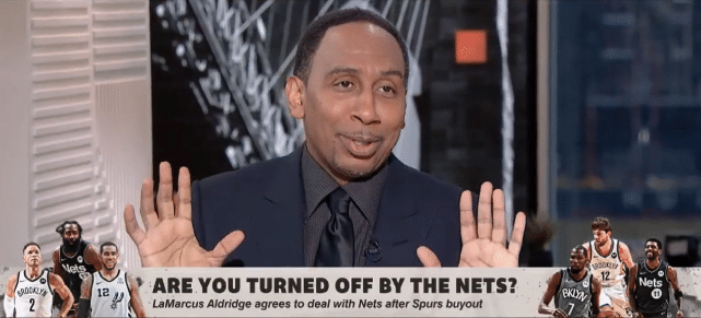 美国杨毅怒喷疯狂抱团：这一切始于詹姆斯！杜兰特加入73胜勇士更过分