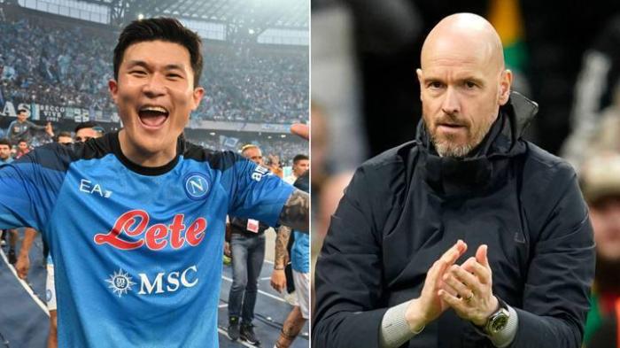 今夏首援？曝曼联接近签下国安旧将！解约金4500万，马奎尔或离队