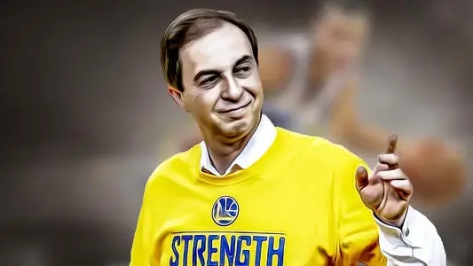 哪个能实现？库里谈未来5年3个愿望：怀斯曼MVP候选人！普尔全明星