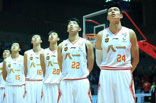 八一男篮队员名单有哪些？八一男篮队员名单大全？