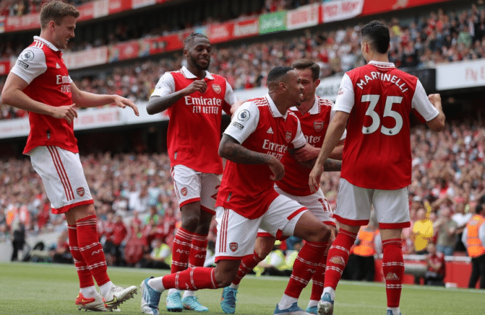 涨薪一倍！阿森纳签约5000万巨星达协议，恭喜曼城：热刺来抬价