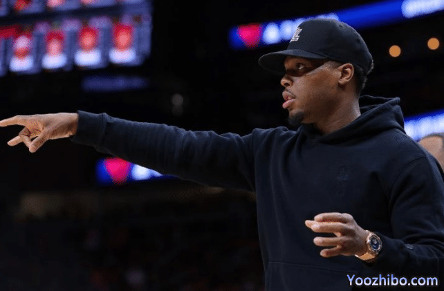 尴尬！NBA冠军后卫沦为卧底，他缺阵时5胜0负，躺赚8500万