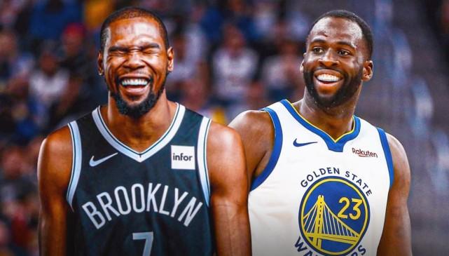 杜兰特追梦重谈吵架事件！冲突真因曝光，一起澄清两大传闻真相