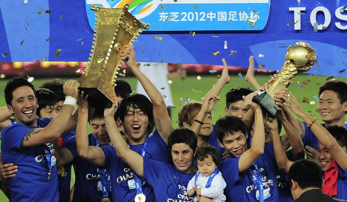 真相来了！中超准入时间推迟，名记曝恒大震动还取消一场热身赛