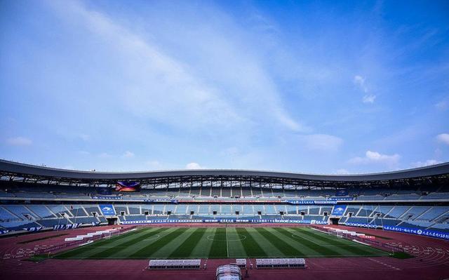 五大联赛开赛时间确定！未来一年足球赛事爆满！