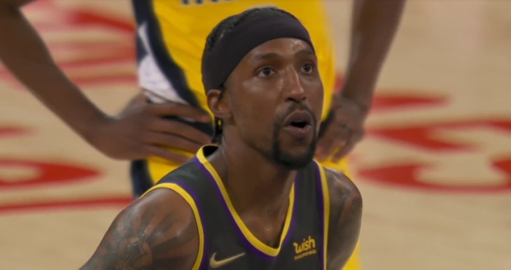 波普谈交易流言：对此没怎么关注 今天第一次听说