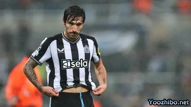 FIFA：批准意足协对托纳利的禁赛，禁赛立即在全球范围内生效