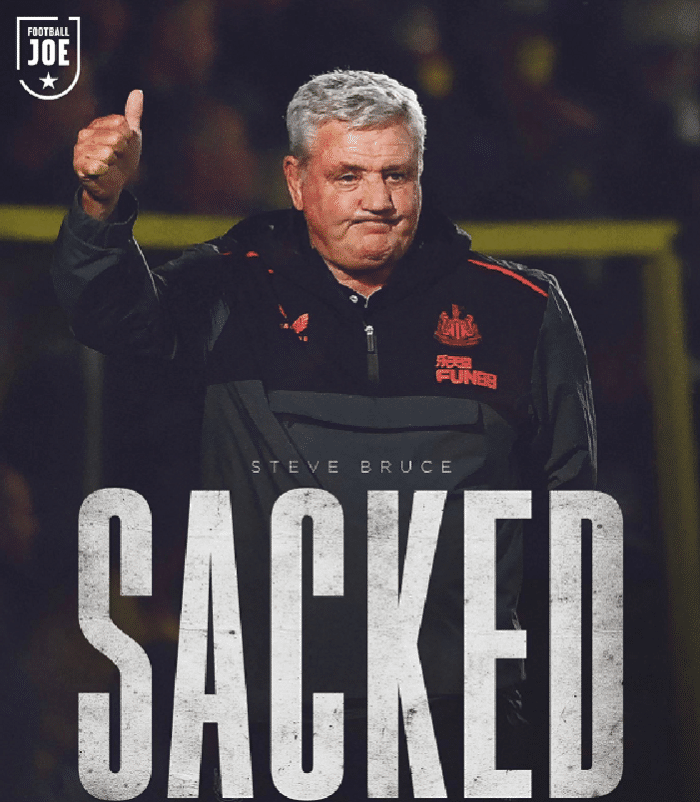 官宣：纽卡主帅下课！纽卡接触丰塞卡和法夫尔！纽卡有意勒温！