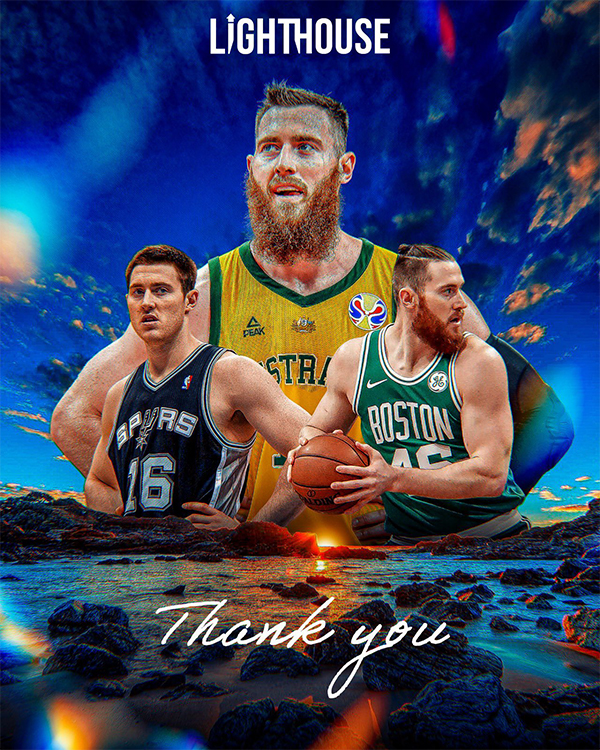 传奇落幕！37岁贝恩斯宣布退役