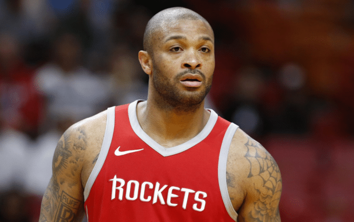 曝湖人有意火箭顶级3D！休城要价选秀权+球员，恐面临激烈竞争