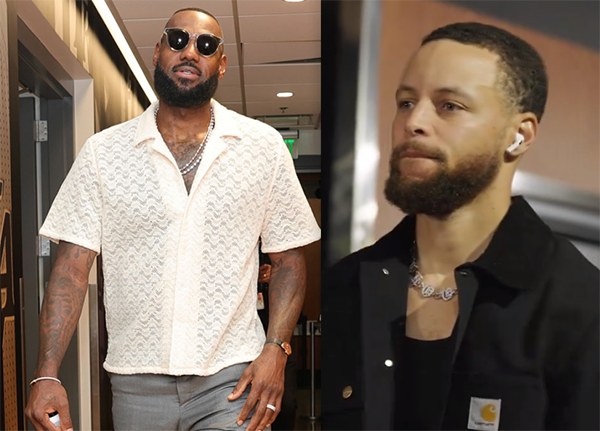 勇士大变阵迎战湖人，保罗和克莱替补重回战场