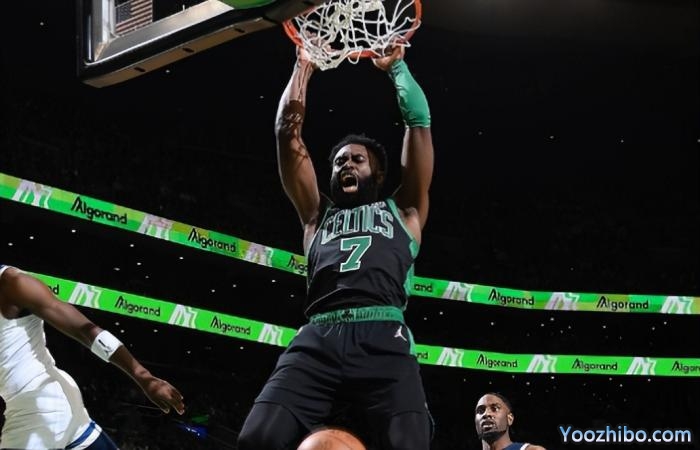 NBA排名出炉！东部变天4队争榜首，勇士恐跌出前4，湖人第10难保