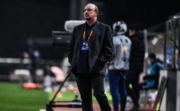 3连胜！大连人6-0辽宁全运队，热身赛保持全胜，进11球仅丢2球