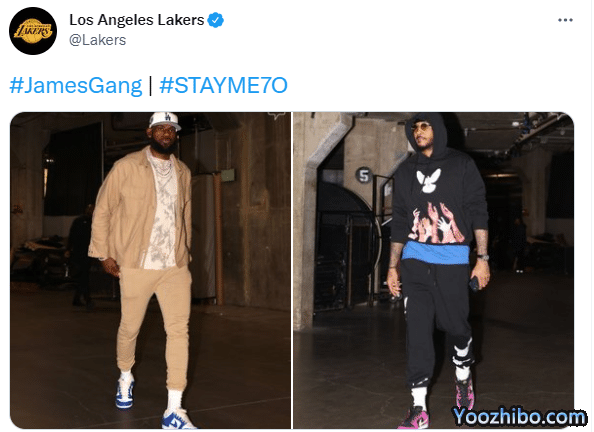 詹皇提前3小时入场！表情严肃略带杀气，冲击历史第一神迹