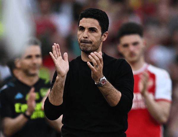 阿森纳陷入泥沼：三连运动战哑火，积分逊于同期，塔帅震怒