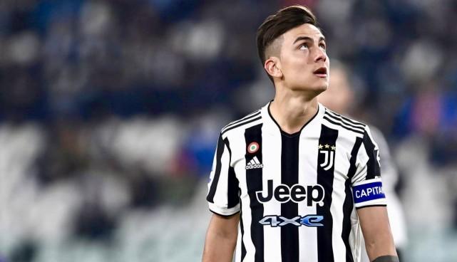 结束7年尤文生涯！4千万巨星续约谈判破裂自由身离队，5潜在下家曝光