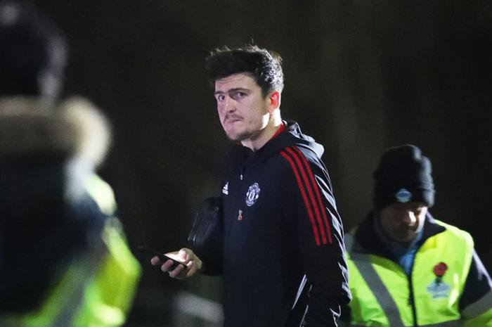 索帅拒绝更换曼联队长，力挺马奎尔向基恩正名！称自己有丰富战术