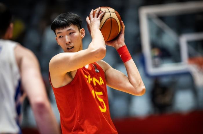 亚洲杯12强出炉：中国男篮晋级8强无悬念！1/4决赛迎大利好