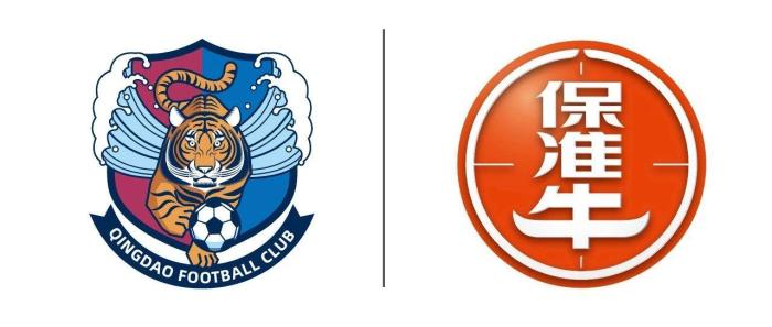 四载同行-青岛足球与“保准牛”共赴牛年赛场