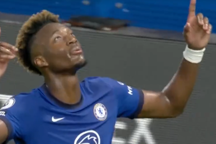 莱斯科特：亚伯拉罕证明了自己 但切尔西似乎并不想留下他