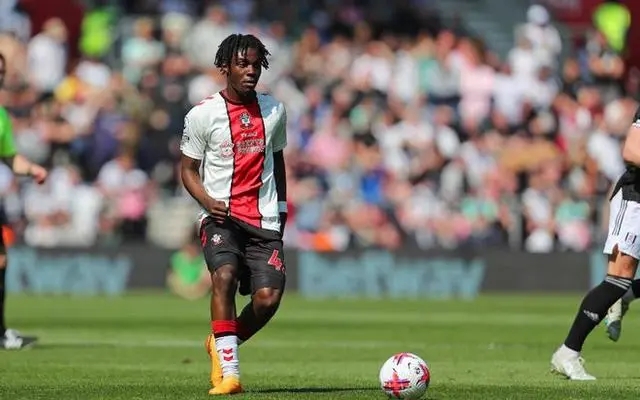 Here we go!罗马诺:拉维亚将以5800万英镑转会切尔西