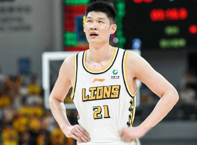 朱芳雨的 “瓜” 熟蒂落之际：广东男篮期待落空