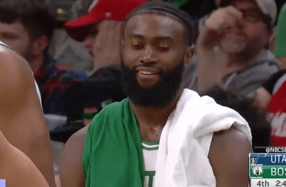 惨案！西部第4狂输28分，高塔黑脸面色铁青，双探花52分又爆了