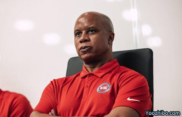 乌度卡丑闻重演？活塞副总与女员工发生不正当关系 遭指控后休假