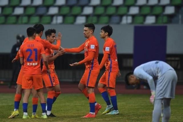 中超亚冠名额分配确定：三镇、泰山直通正赛！浙江海港参加附加赛